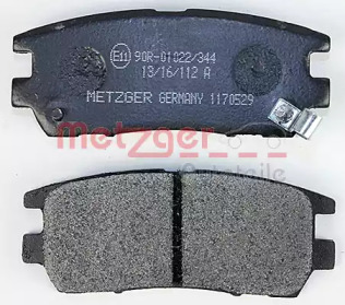 metzger 1170529